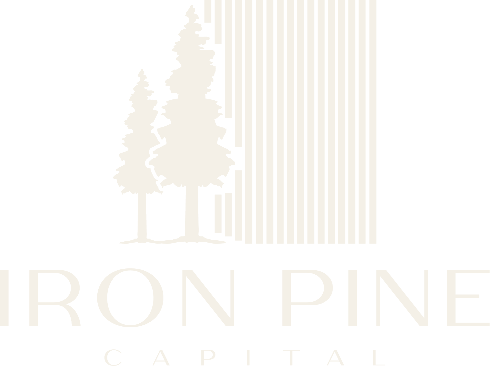 Iron Pine Capital